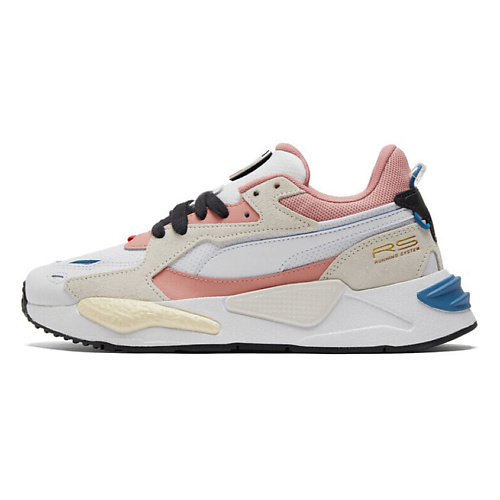 

PUMA Кроссовки RS Z Go For 'White Pink Blue', Кроссовки RS Z Go For 'White Pink Blue'