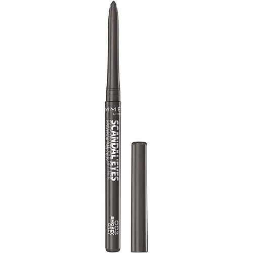 

RIMMEL Стойкий автоматический карандаш для глаз Scandal'Eyes, Стойкий автоматический карандаш для глаз Scandal'Eyes