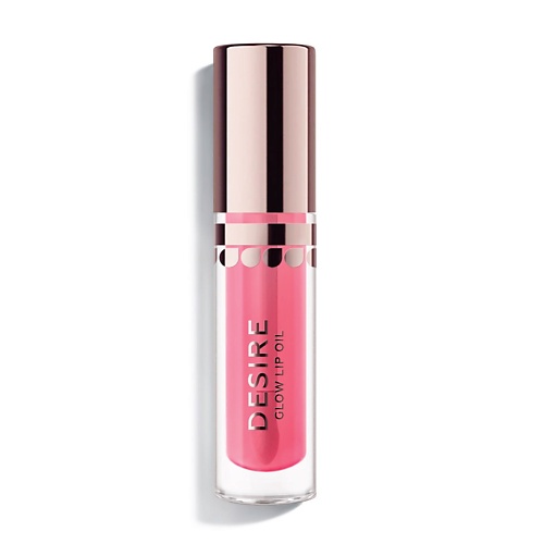 

LATTE BEAUTY Блеск-масло для губ DESIRE, Блеск-масло для губ DESIRE