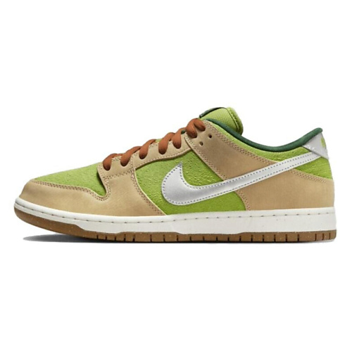 Кроссовки NIKE Кроссовки Sb Dunk Low Escargot