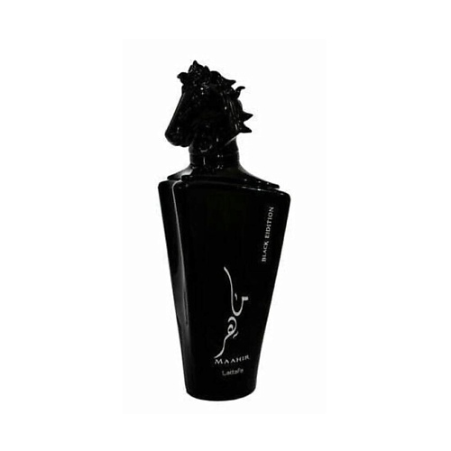 

LATTAFA Парфюмерная вода Maahir Black Edition, Парфюмерная вода Maahir Black Edition