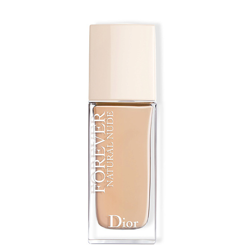 DIOR Жидкое тональное средство FOREVER NATURAL NUDE 6150₽
