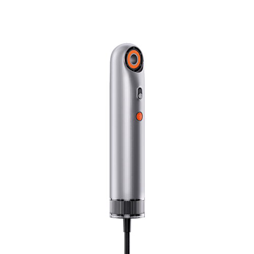 

ATVEL Фен для волос SYLPH HD4 Silver, Фен для волос SYLPH HD4 Silver