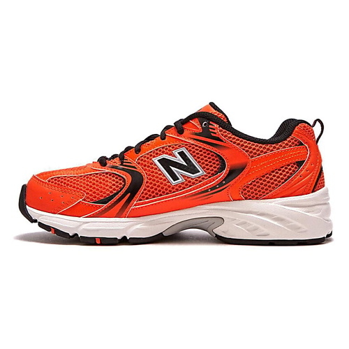 

NEW BALANCE Кроссовки 530v 'Orange Black', Кроссовки 530v 'Orange Black'