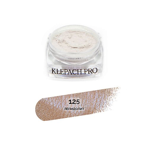

KLEPACH.PRO Тени для глаз и макияжа век, Тени для глаз и макияжа век