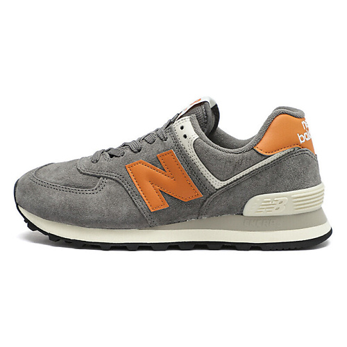 

NEW BALANCE Кроссовки 574 'Gray Yellow', Кроссовки 574 'Gray Yellow'