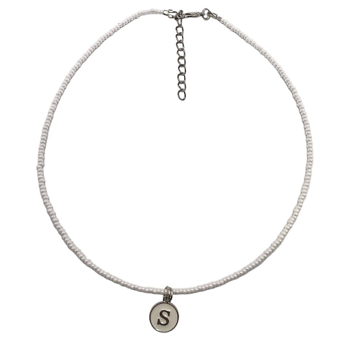 

SIDORINA SOFIA ACCESSORIES Чокер из бисера, Чокер из бисера