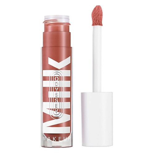 

MILK MAKEUP Увлажняющий блеск для губ Odyssey Lip Oil Gloss, Увлажняющий блеск для губ Odyssey Lip Oil Gloss