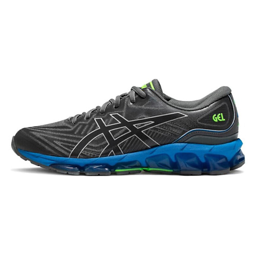 

ASICS Кроссовки GEL Quantum 360 Vii 'Steel Grey Blue', Кроссовки GEL Quantum 360 Vii 'Steel Grey Blue'