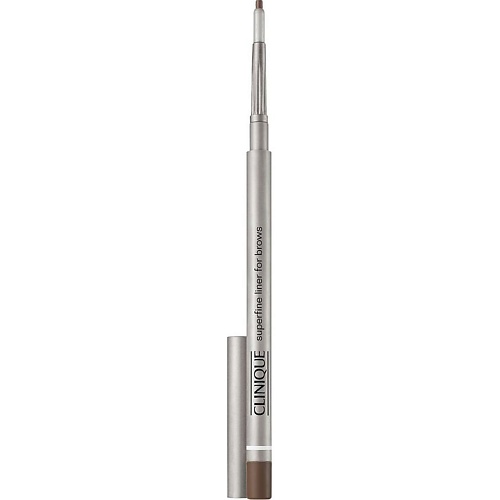 

CLINIQUE Супертонкий карандаш для бровей Superfine Liner for Brows, Супертонкий карандаш для бровей Superfine Liner for Brows