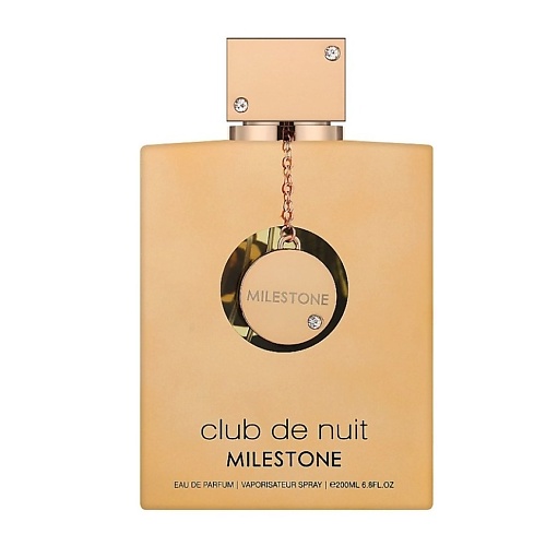 

ARMAF PERFUMES Парфюмерная вода Club de Nuit Milestone, Парфюмерная вода Club de Nuit Milestone