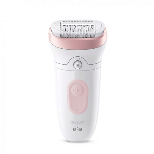 

BRAUN Эпилятор Silk-epil 7 SE 7-000, Эпилятор Silk-epil 7 SE 7-000