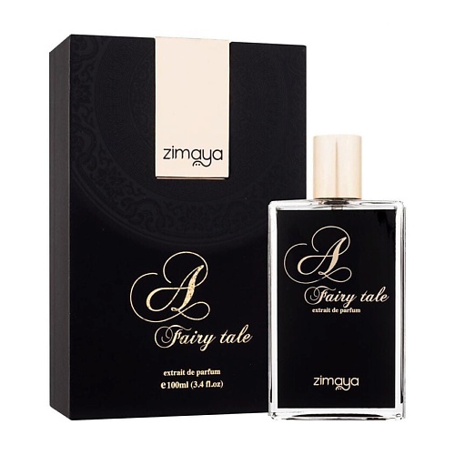 

ZIMAYA Парфюмерная вода A Fairy Tale, Парфюмерная вода A Fairy Tale