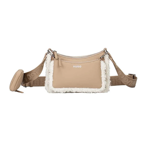 

HUGO Сумка Bel Multi crossbody, Сумка Bel Multi crossbody