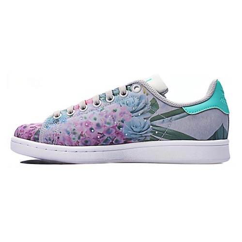 

ADIDAS ORIGINAL Кроссовки Stan Smith 'Multi Color' Women's, Кроссовки Stan Smith 'Multi Color' Women's