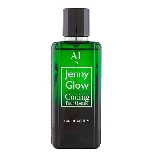 

JENNY GLOW Парфюмерная вода Coding Pour Homme, Парфюмерная вода Coding Pour Homme