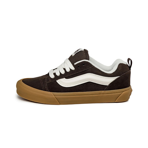 

VANS Кроссовки Knu Skool Baby Turkish Coffee, Кроссовки Knu Skool Baby Turkish Coffee