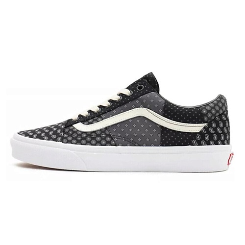 

VANS Кроссовки Old Skool 'Tie Print Patchwork', Кроссовки Old Skool 'Tie Print Patchwork'