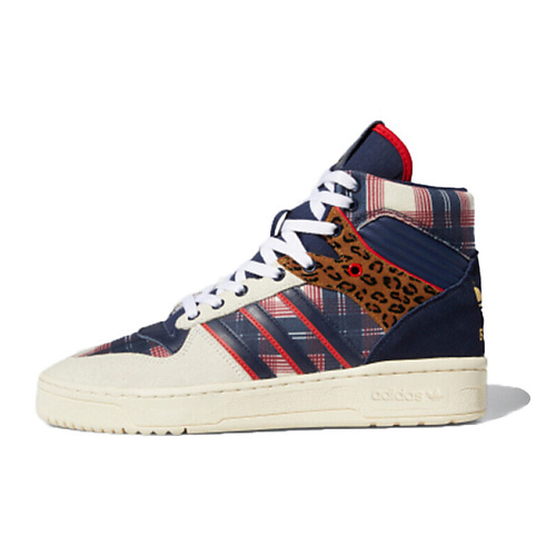Кроссовки ADIDAS ORIGINAL Кроссовки Rivalry 'Blue White'