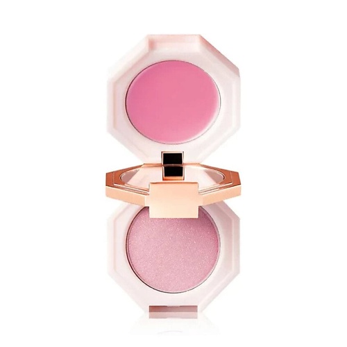 

DEAR DAHLIA Палетка для лица, глаз и губ Paradise Dual Palette, Палетка для лица, глаз и губ Paradise Dual Palette