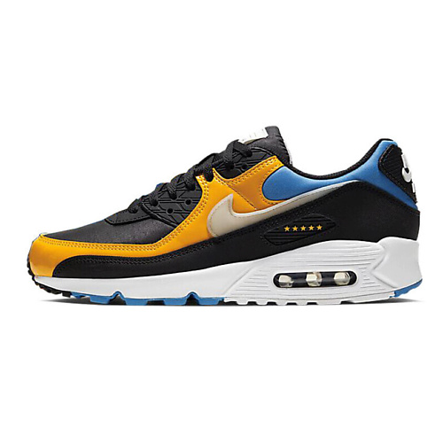

NIKE Кроссовки Air Max 90 City Pack Shanghai 2020, Кроссовки Air Max 90 City Pack Shanghai 2020