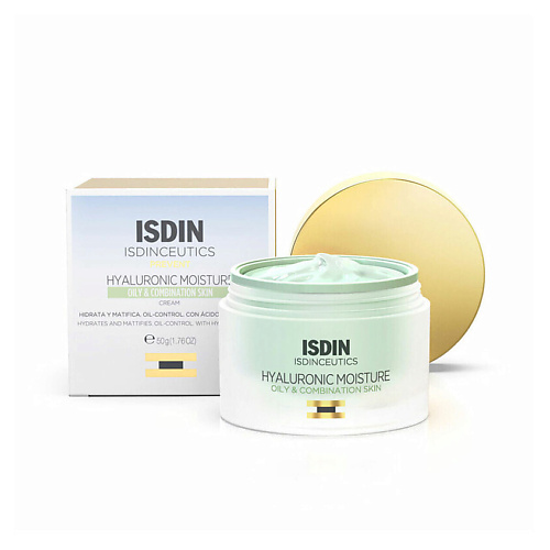

ISDIN Дневной крем для лица IsdinIsdinceutics, Дневной крем для лица IsdinIsdinceutics