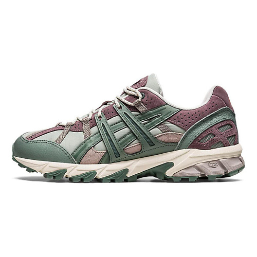 

ASICS Кроссовки Gel Sonoma 15 50 Olive Grey Fawn, Кроссовки Gel Sonoma 15 50 Olive Grey Fawn