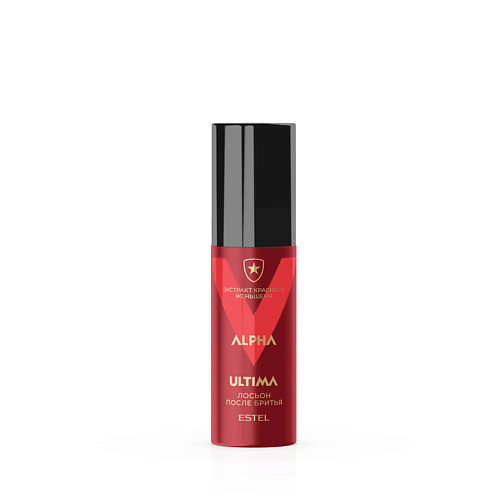 Лосьон после бритья ESTEL PROFESSIONAL Лосьон после бритья Alpha Ultima