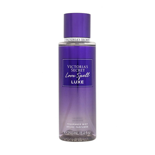 

VICTORIA'S SECRET Парфюмированный мист Love Spell Luxe, Парфюмированный мист Love Spell Luxe