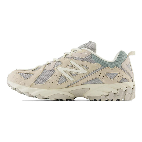

NEW BALANCE Кроссовки 610 Sandstone Concrete, Кроссовки 610 Sandstone Concrete