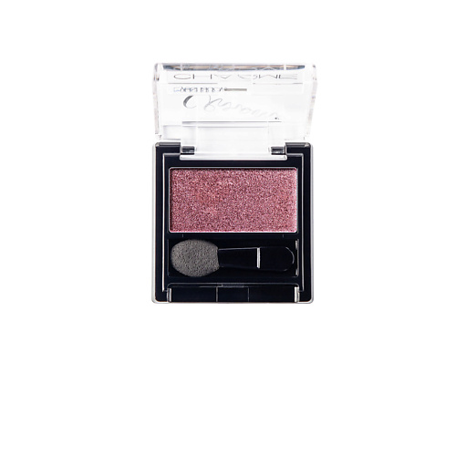 CHARME Мерцающие тени для век Chrome 301₽