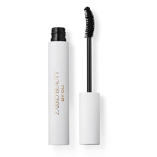 ZARKO BEAUTY BY OLI Тушь для ресниц Удлинение и Объем