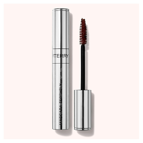 

BY TERRY Ухаживающая тушь для ресниц Terrybly Mascara, Ухаживающая тушь для ресниц Terrybly Mascara