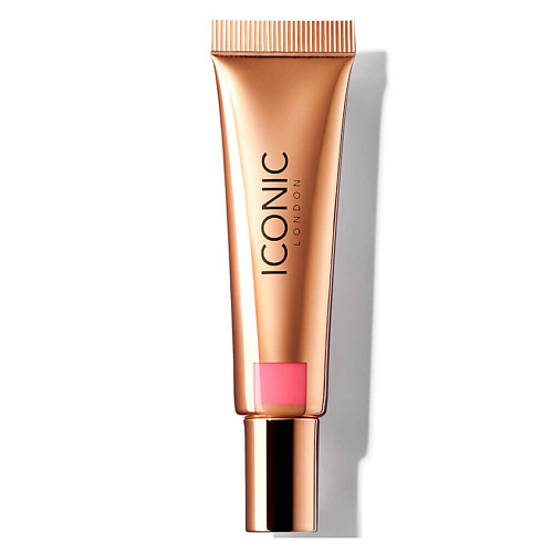 

ICONIC LONDON Жидкие румяна Sheer Blush, Жидкие румяна Sheer Blush