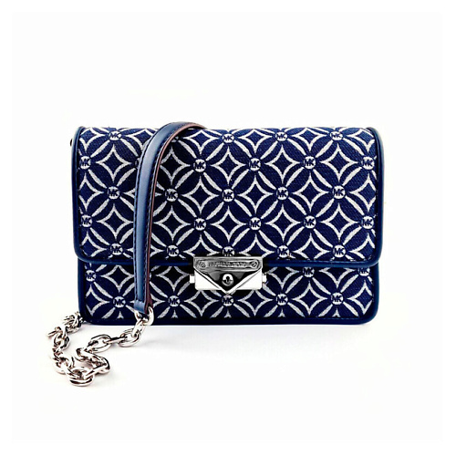 

MICHAEL KORS Рюкзак 35F4S0EC6J-DENIM 22 x 14 x 6 см, Рюкзак 35F4S0EC6J-DENIM 22 x 14 x 6 см