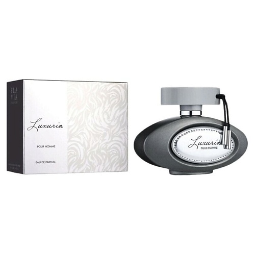 Парфюмерная вода FLAVIA Парфюмерная вода Luxuria Pour Homme
