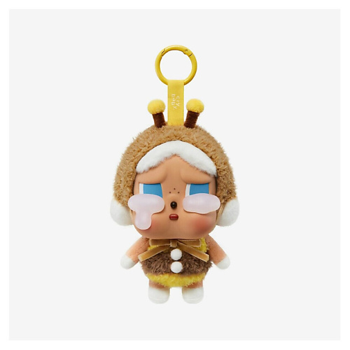 

POP MART Игрушка CRYBABY Mystery Boxes Cry Cry Bee, 13см, Игрушка CRYBABY Mystery Boxes Cry Cry Bee, 13см