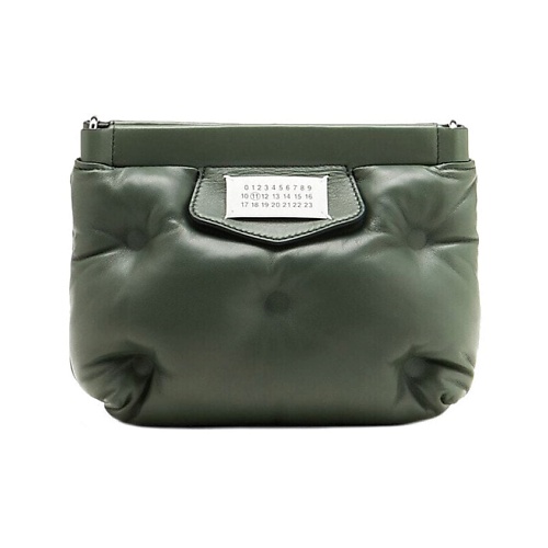 

MAISON MARGIELA Сумка Sheepskin With Cow Leather Pillow Bag, Сумка Sheepskin With Cow Leather Pillow Bag