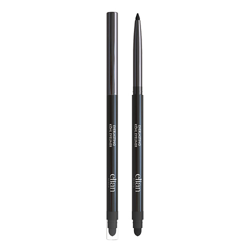 

ELIAN Карандаш для глаз автоматический Everlasting Kohl Eyeliner, Карандаш для глаз автоматический Everlasting Kohl Eyeliner