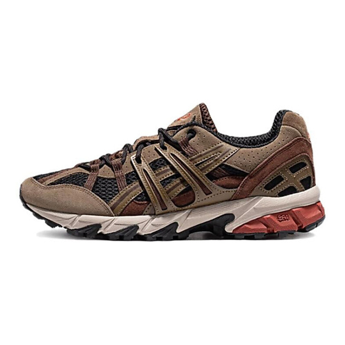 

ASICS Кроссовки Gel Sonoma 15 50 Black Clay Canyon, Кроссовки Gel Sonoma 15 50 Black Clay Canyon