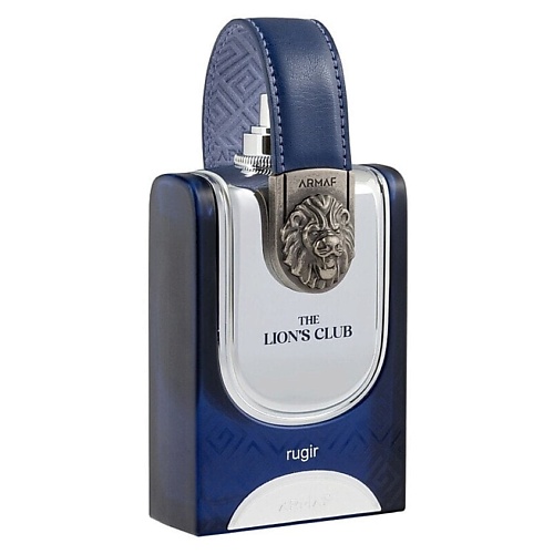 

ARMAF PERFUMES Парфюмерная вода The Lions Club Rugir, Парфюмерная вода The Lions Club Rugir