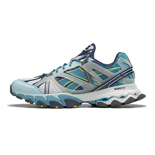 

REEBOK Кроссовки Reebok Dmx Trail Blue White, Кроссовки Reebok Dmx Trail Blue White
