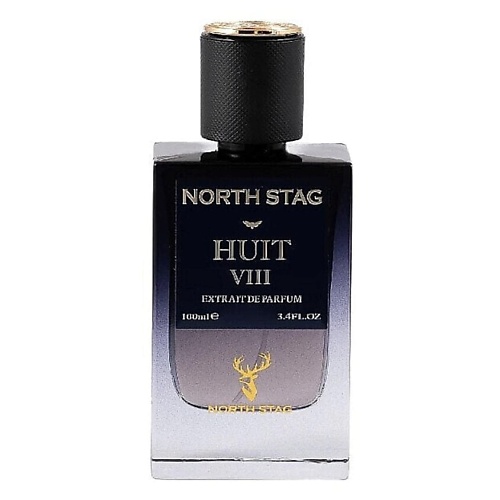 

PARIS CORNER Парфюмерная вода North Stag Huit VIII, Парфюмерная вода North Stag Huit VIII