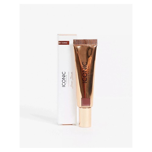 

ICONIC LONDON Жидкие румяна Sheer Blush, Жидкие румяна Sheer Blush
