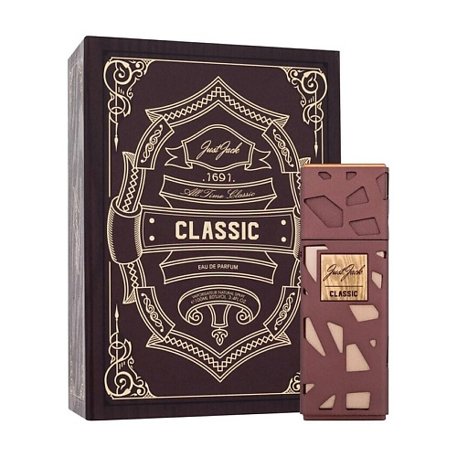 

JUST JACK Парфюмерная вода Classic, Парфюмерная вода Classic
