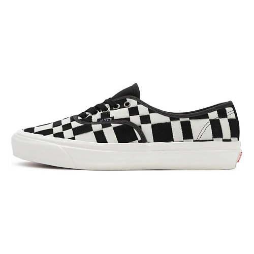 

VANS Кроссовки Authentic 44 Dx 'Woven Check Black White', Кроссовки Authentic 44 Dx 'Woven Check Black White'