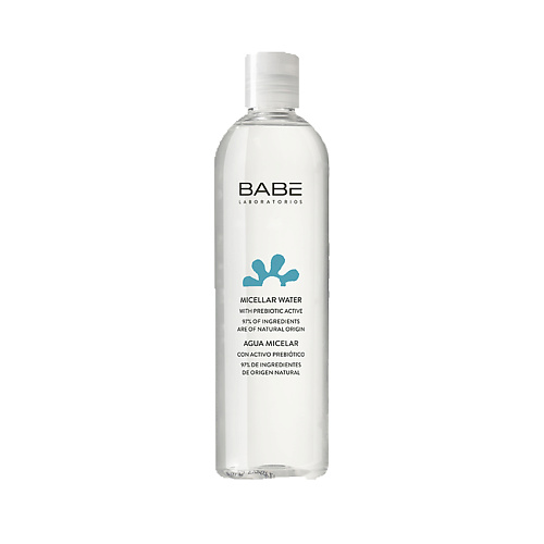

BABE Мицеллярная вода, Мицеллярная вода