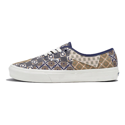 

VANS Кроссовки Authentic 'Geometric Patchwork', Кроссовки Authentic 'Geometric Patchwork'