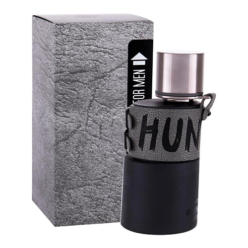 

ARMAF PERFUMES Парфюмерная вода Hunter Intense, Парфюмерная вода Hunter Intense