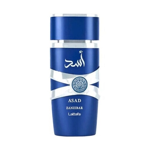 

LATTAFA Парфюмерная вода Asad Zanzibar Eau de Parfum, Парфюмерная вода Asad Zanzibar Eau de Parfum